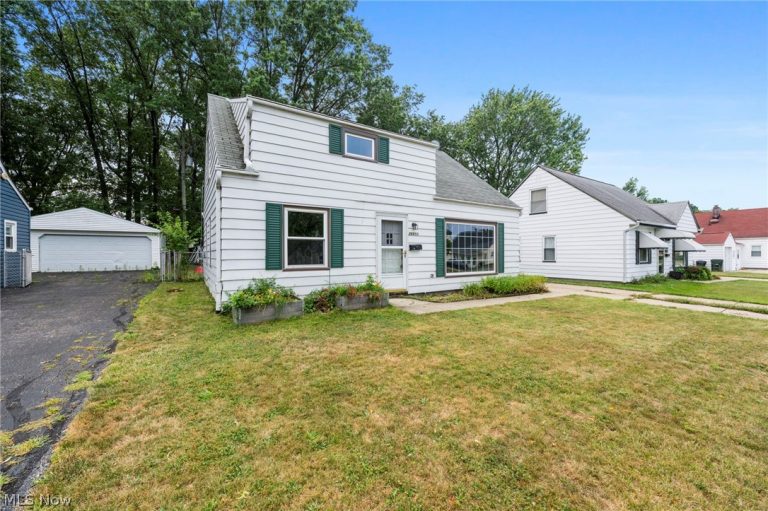 26850 Gary Avenue, Euclid, OH - Photo 3