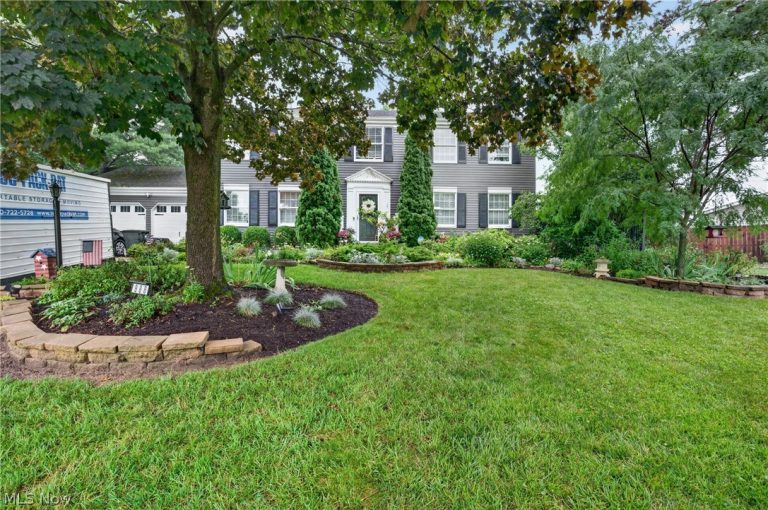 988 White Oak Circle, Medina, OH - Photo 4