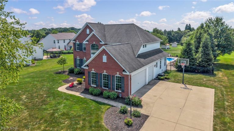 4111 Appleridge Lane, Richfield, OH - Photo 4