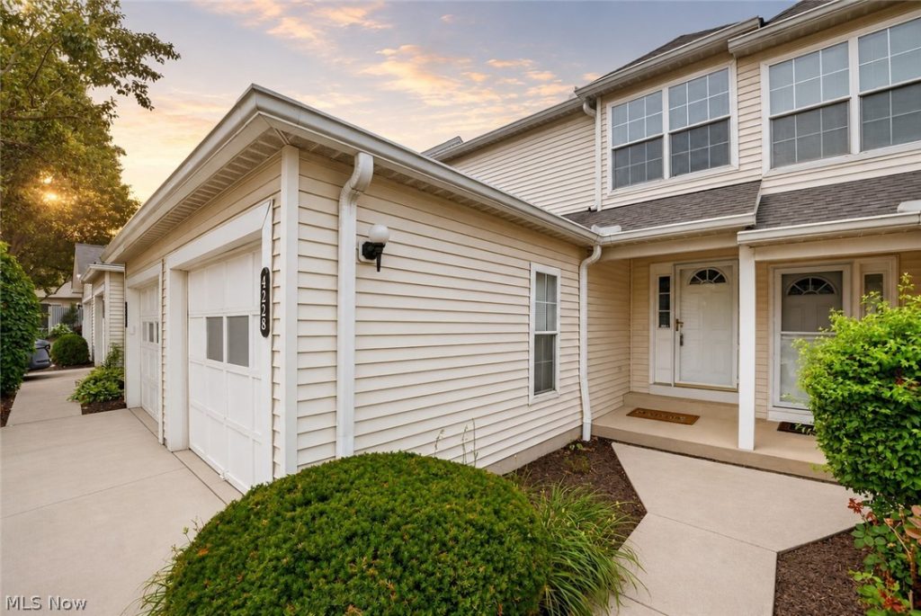 4228 River Ridge Drive, Cleveland, OH