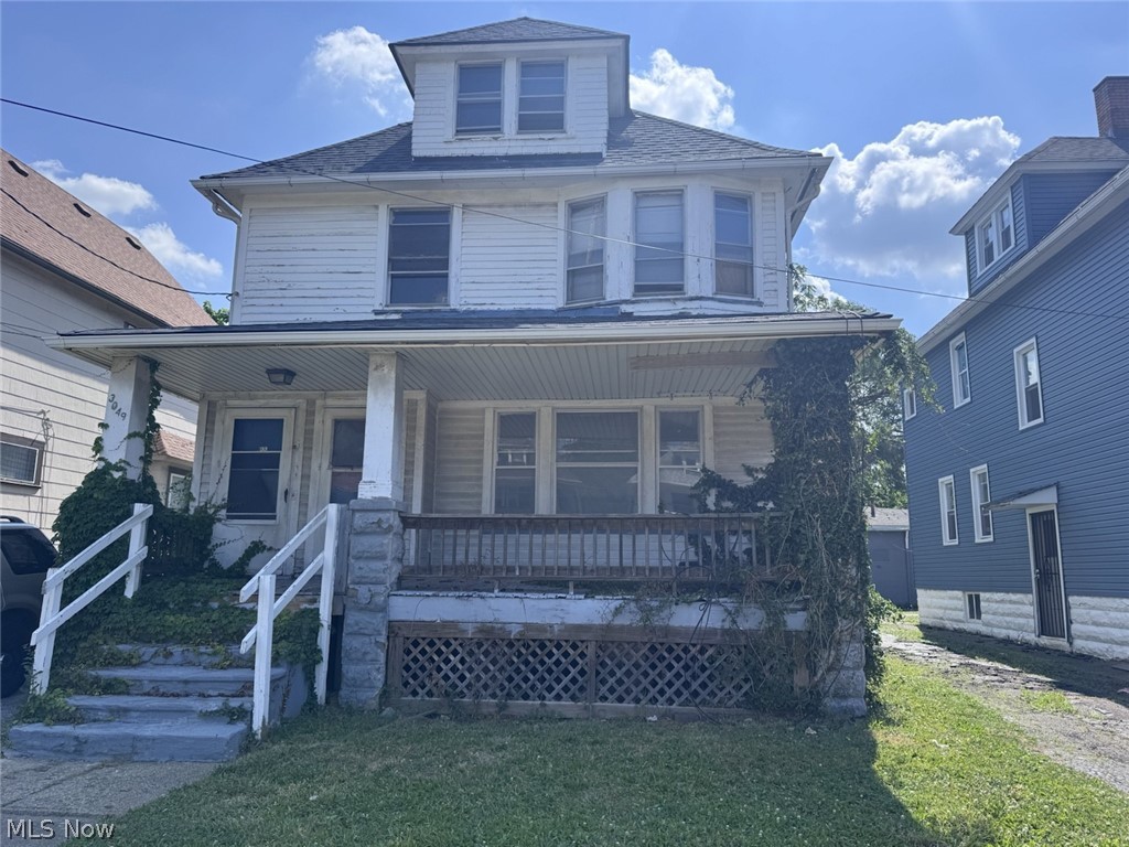 3049 116th Street, Cleveland, OH