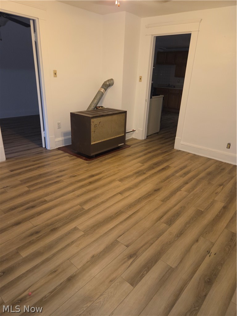 3803 50th Street #UP, Cleveland, OH - Photo 8