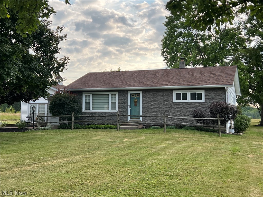 7571 State Route 45, Orwell, OH