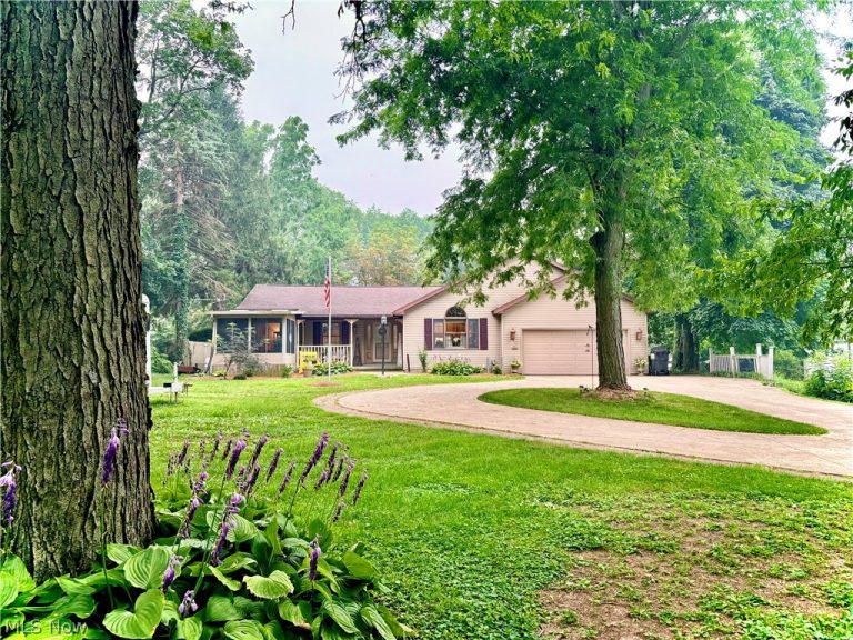 603 Main Street, Bellevue, OH - Photo 3