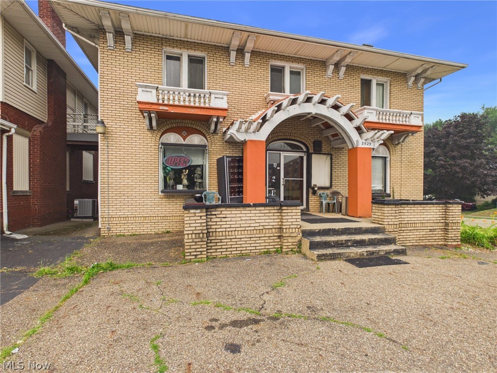 2529 Cleveland Avenue, Canton, OH