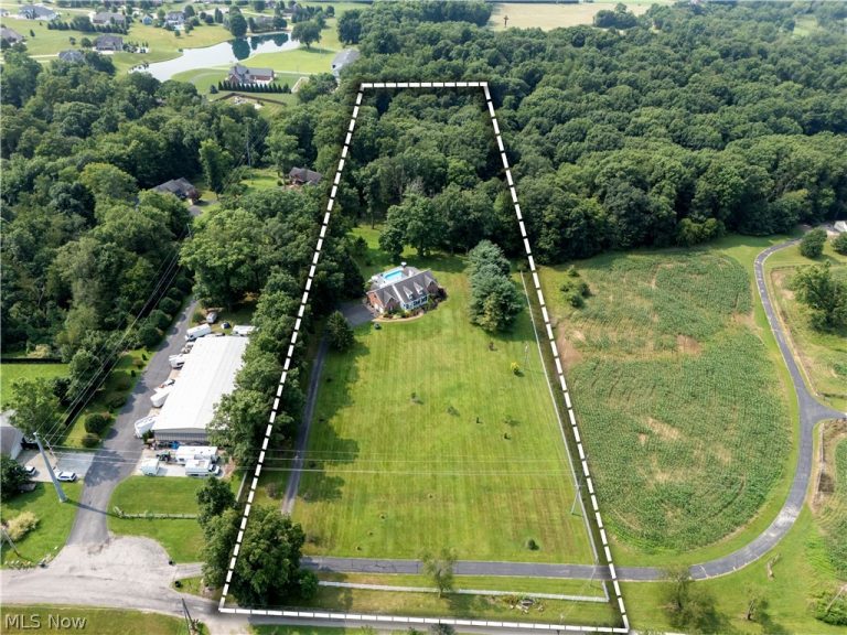 1414 Riffel Road, Wooster, OH - Photo 4