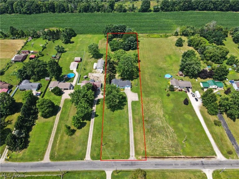 3895 Stroup Road, Rootstown, OH - Photo 6
