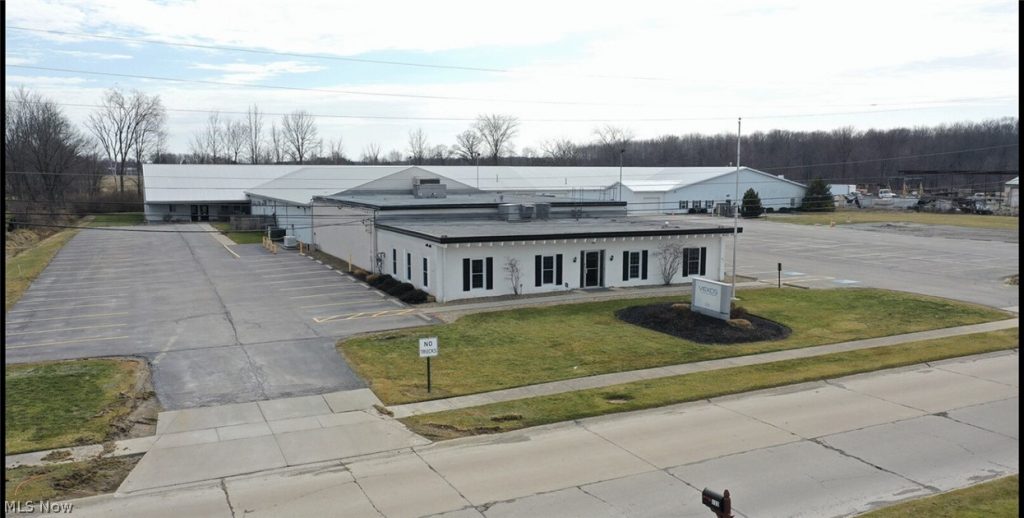 110 Commerce Drive, LaGrange, OH