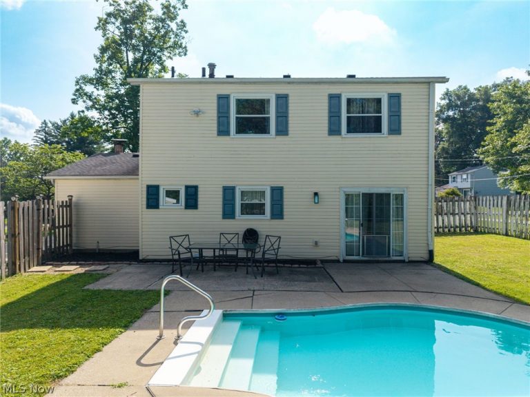 5870 Sonata Drive, Clinton, OH - Photo 8