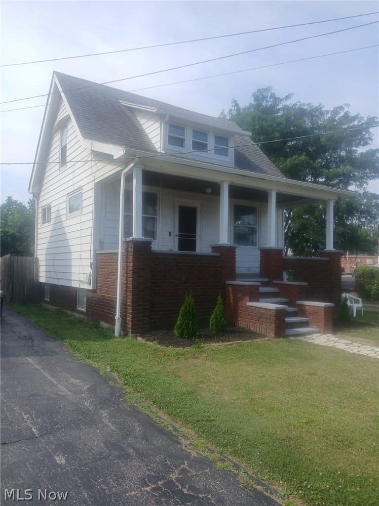 18658 Abby Avenue, Euclid, OH - Photo 3