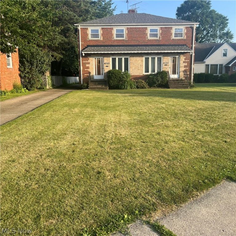 20850-20854 Lake Shore Boulevard, Euclid, OH, 44123