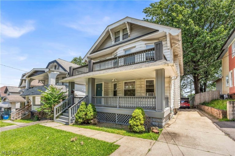 3261 88th Street, Cleveland, OH - Photo 3
