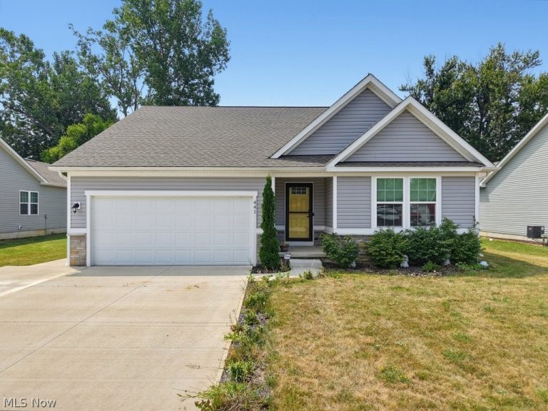 441 Community Lane, Painesville, OH, 44077