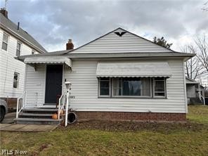 3895 151st Street, Cleveland, OH