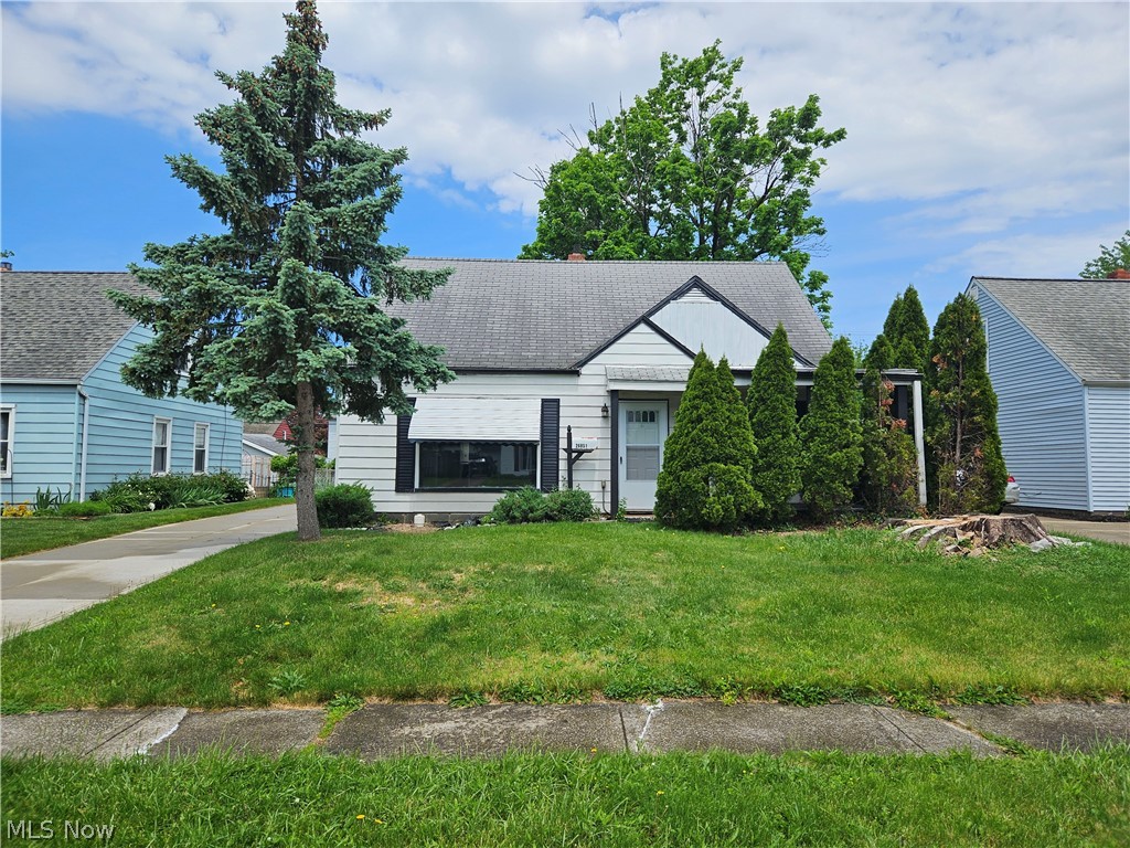 26851 Zeman Avenue, Euclid, OH