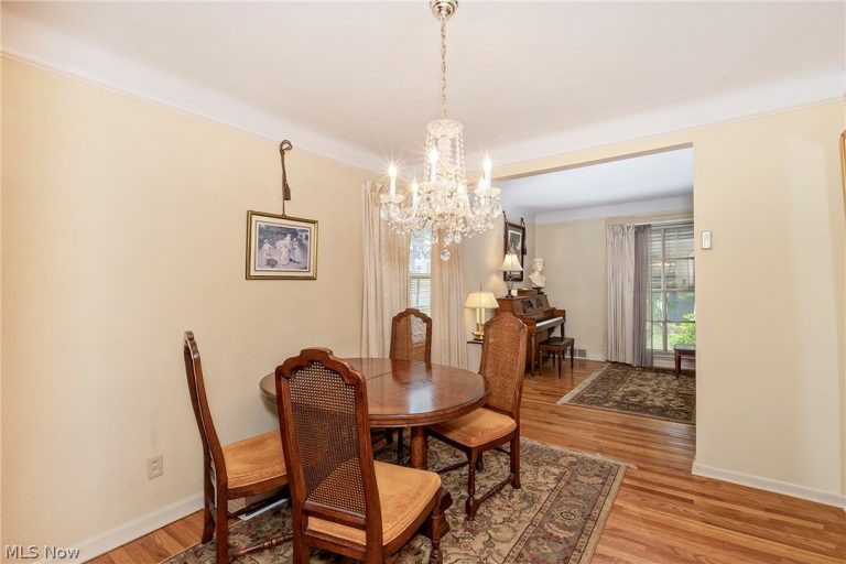 23703 East Baintree Road, Beachwood, OH - Photo 4