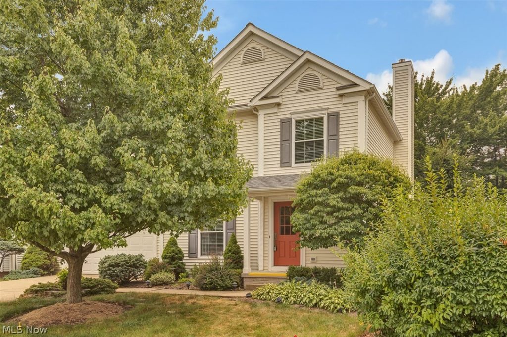 1400 Timber Trail, Hudson, OH