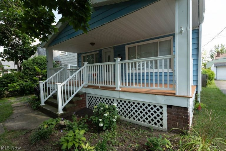 2313 Portman Avenue, Cleveland, OH - Photo 5