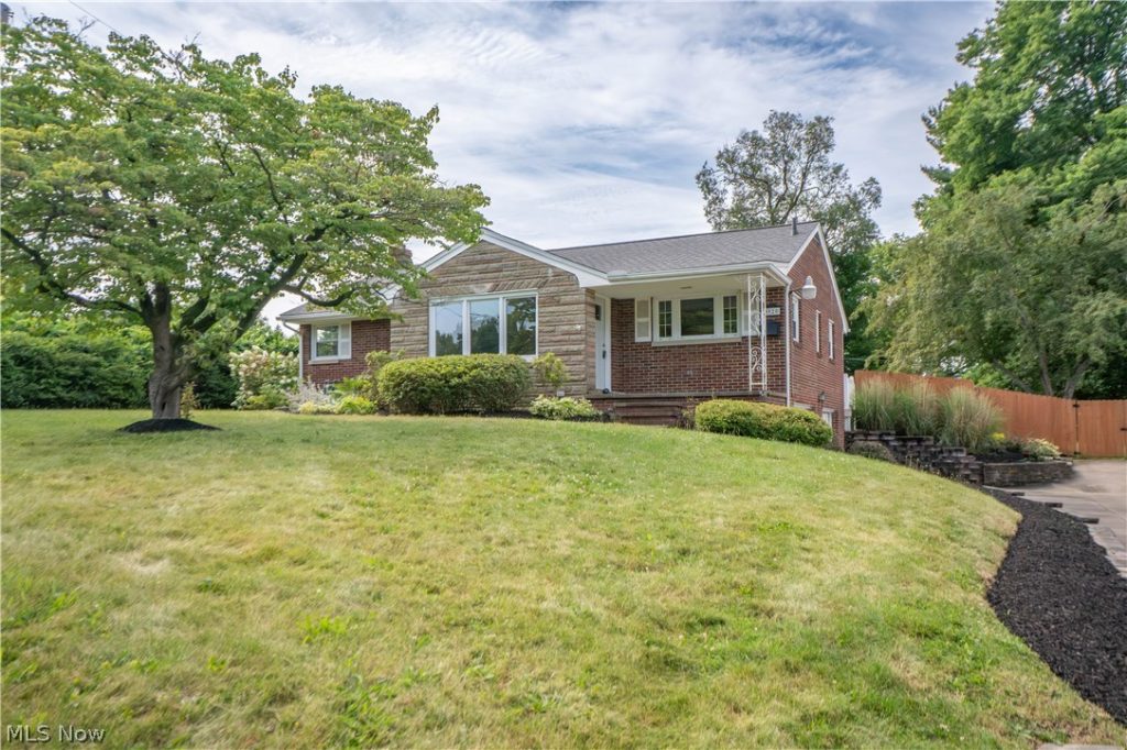 3920 Ashwood Street, Canton, OH
