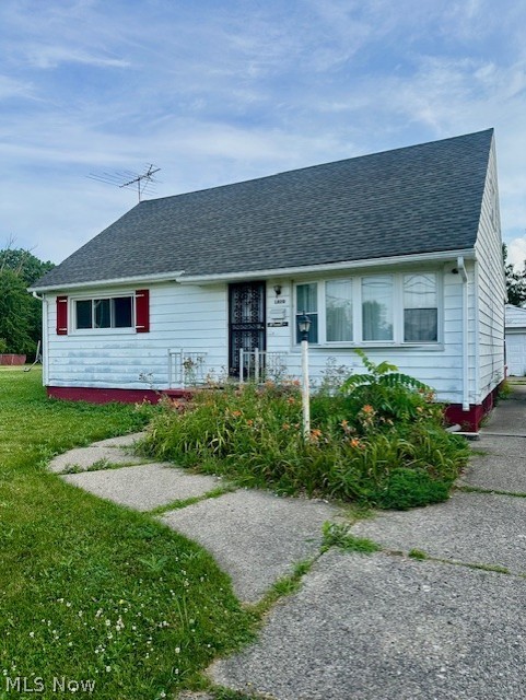 1820 23rd Street, Lorain, OH, 44052