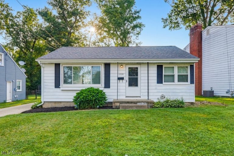 1539 Vine Street, Kent, OH - Photo 2