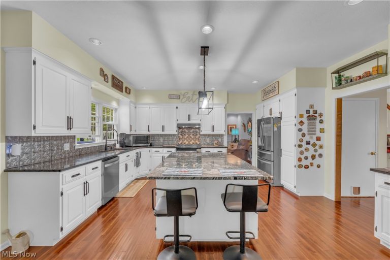 3516 Briarwood Drive, Wooster, OH - Photo 8