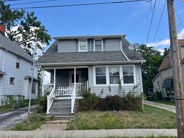 3310 Cypress Avenue, Cleveland, OH, 44109