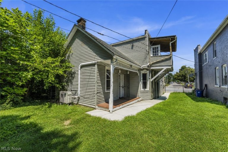 5011 Clark Avenue #2/UP, Cleveland, OH - Photo 3