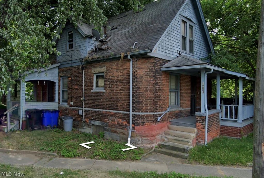 10004 Elk Avenue, Cleveland, OH