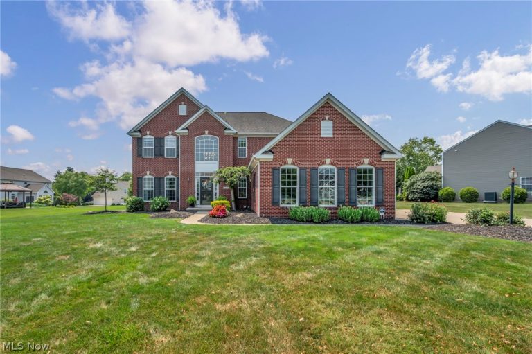 4111 Appleridge Lane, Richfield, OH - Photo 2