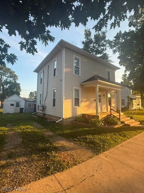 409 Walnut Street, Mount Vernon, OH