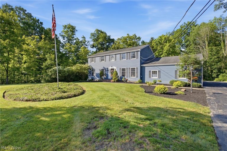 450 Eldridge Road, Aurora, OH - Photo 4