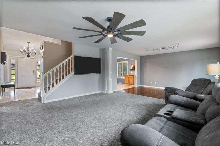 508 Smith Avenue, Dalton, OH - Photo 5