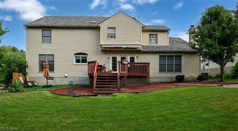 4360 Oakmont Drive, Copley, OH - Photo 4