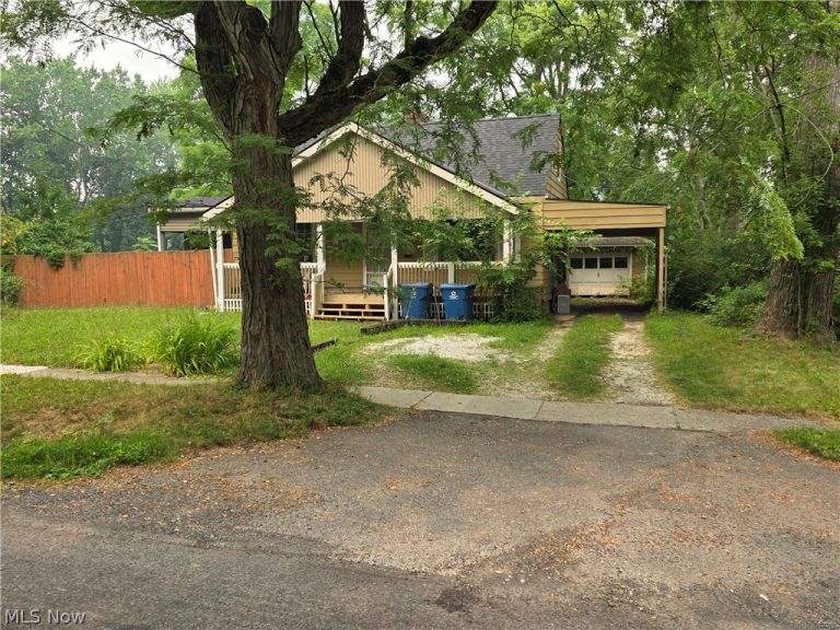 617 Cuyahoga Street, Kent, OH, 44240