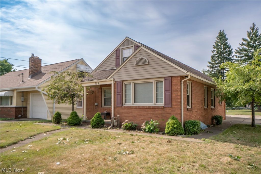 3516 7th Street, Canton, OH