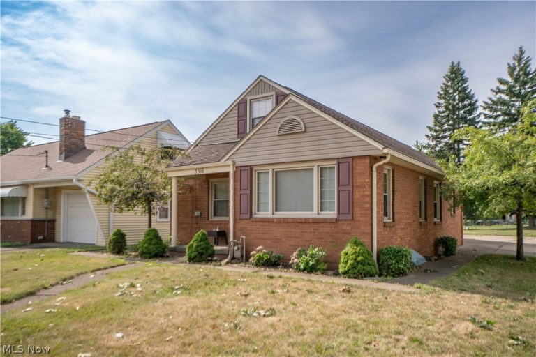 3516 7th Street, Canton, OH, 44710