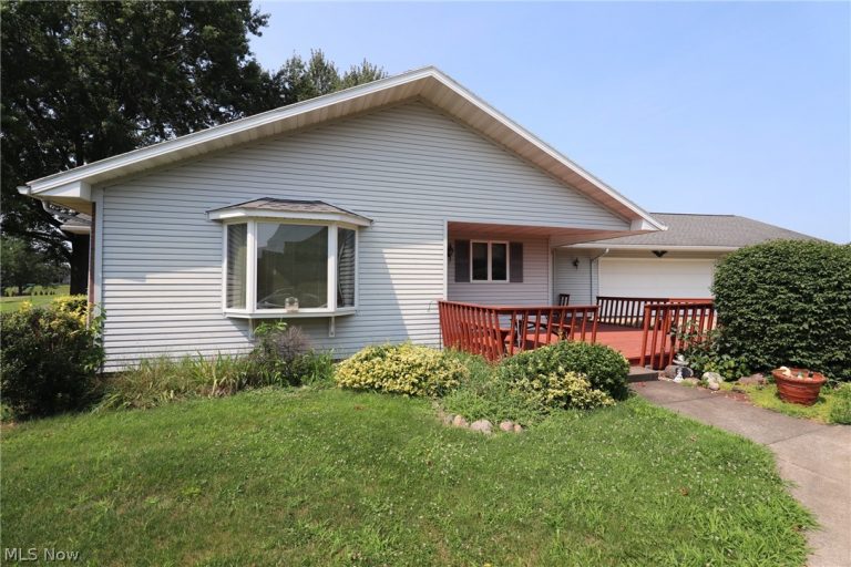 88 Hillside Drive, Dalton, OH - Photo 4
