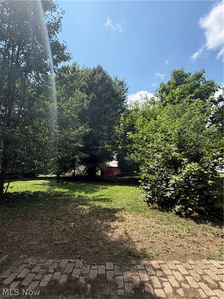 327 3rd Street, Coshocton, OH, 43812