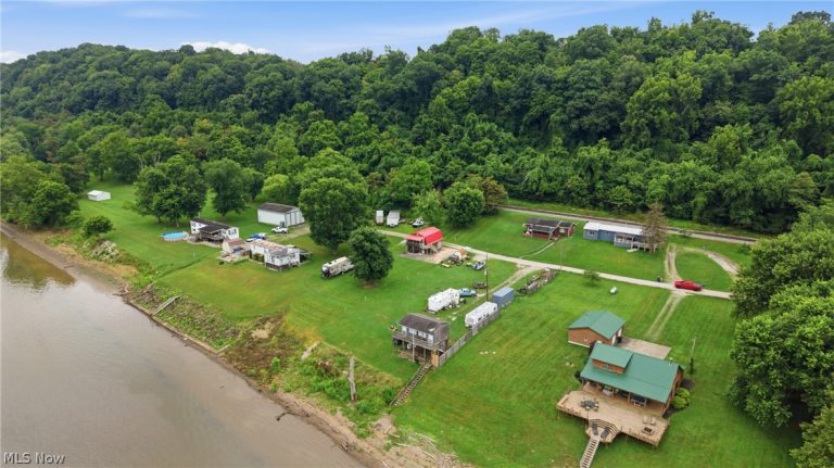505 Ohio River Road, Parkersburg, WV - Photo 4