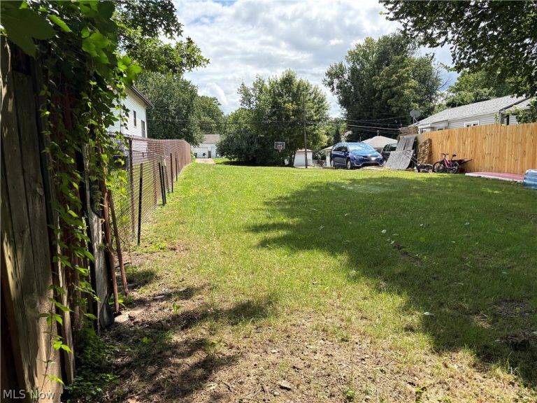 491 Taft Avenue, Barberton, OH - Photo 8