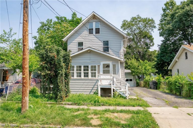 757 Baird Street, Akron, OH - Photo 2