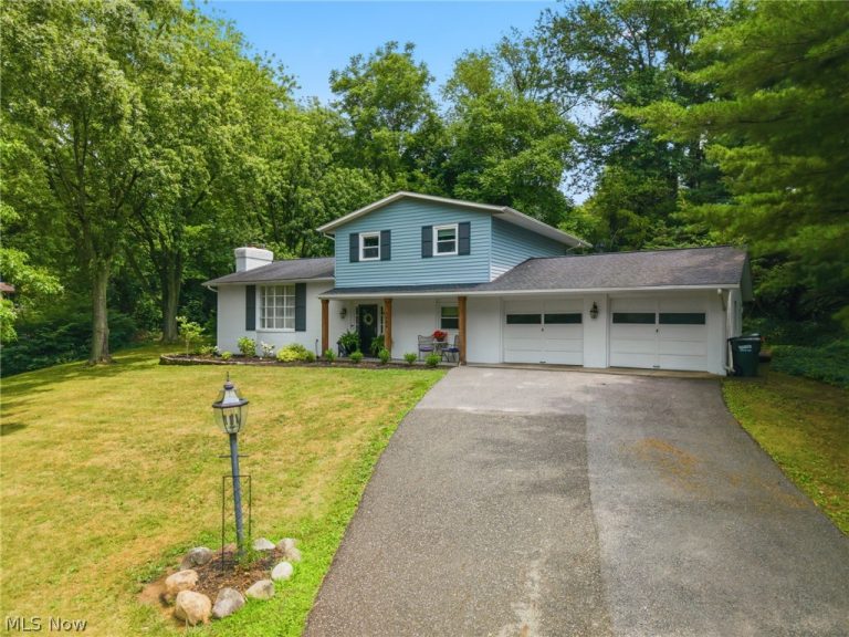 1884 Spring Valley Avenue, Canton, OH, 44708
