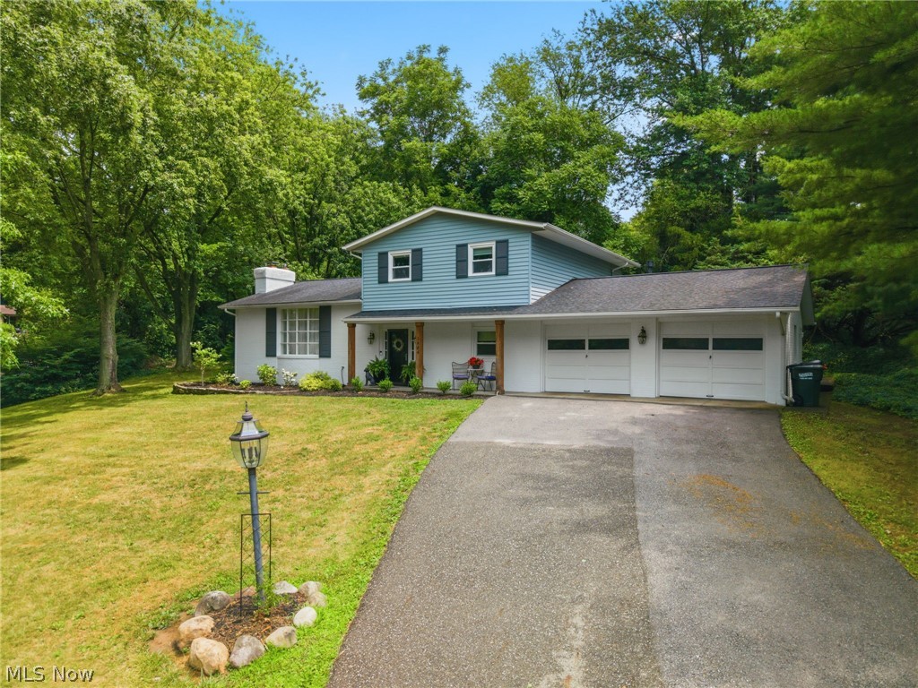 1884 Spring Valley Avenue, Canton, OH