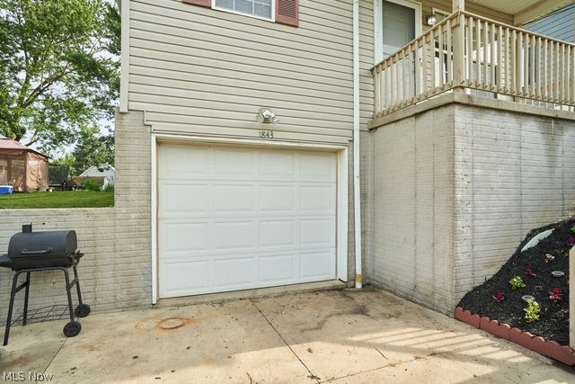 1843 Springfield Center Rd, Akron, OH - Photo 2