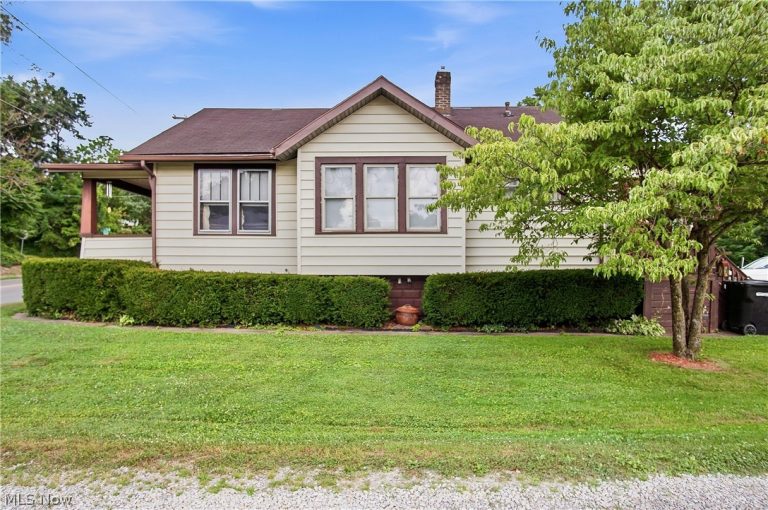 1006 Pershing Road, Zanesville, OH - Photo 4
