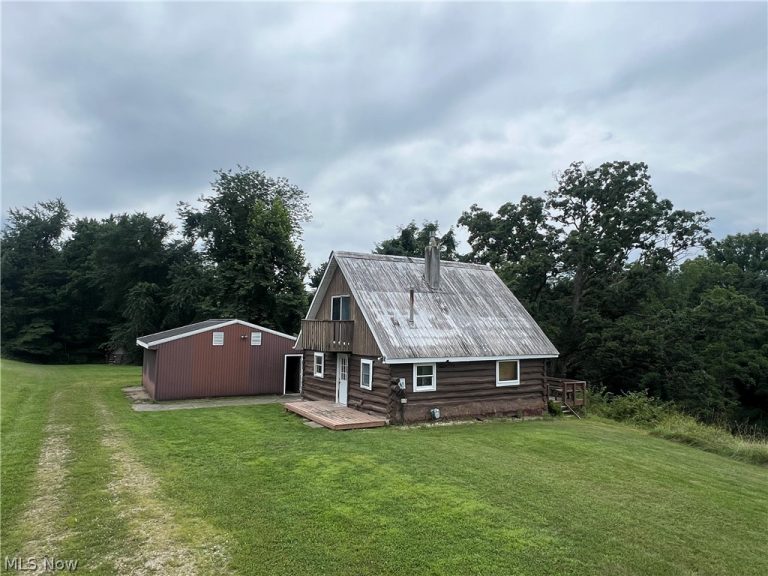 64508 Slade B Road, Cambridge, OH - Photo 3