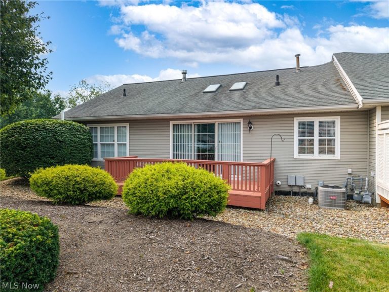 760 Renee Drive, Wadsworth, OH - Photo 5