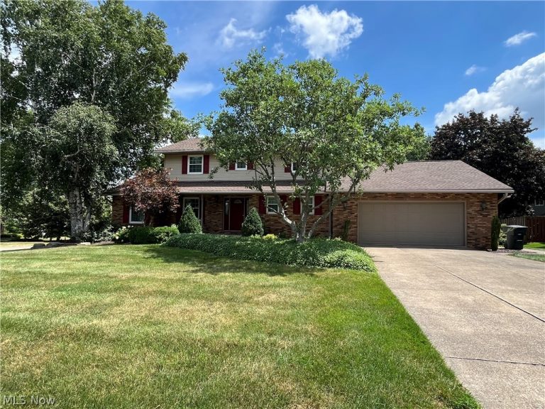 299 Pheasant Run, Wadsworth, OH, 44281