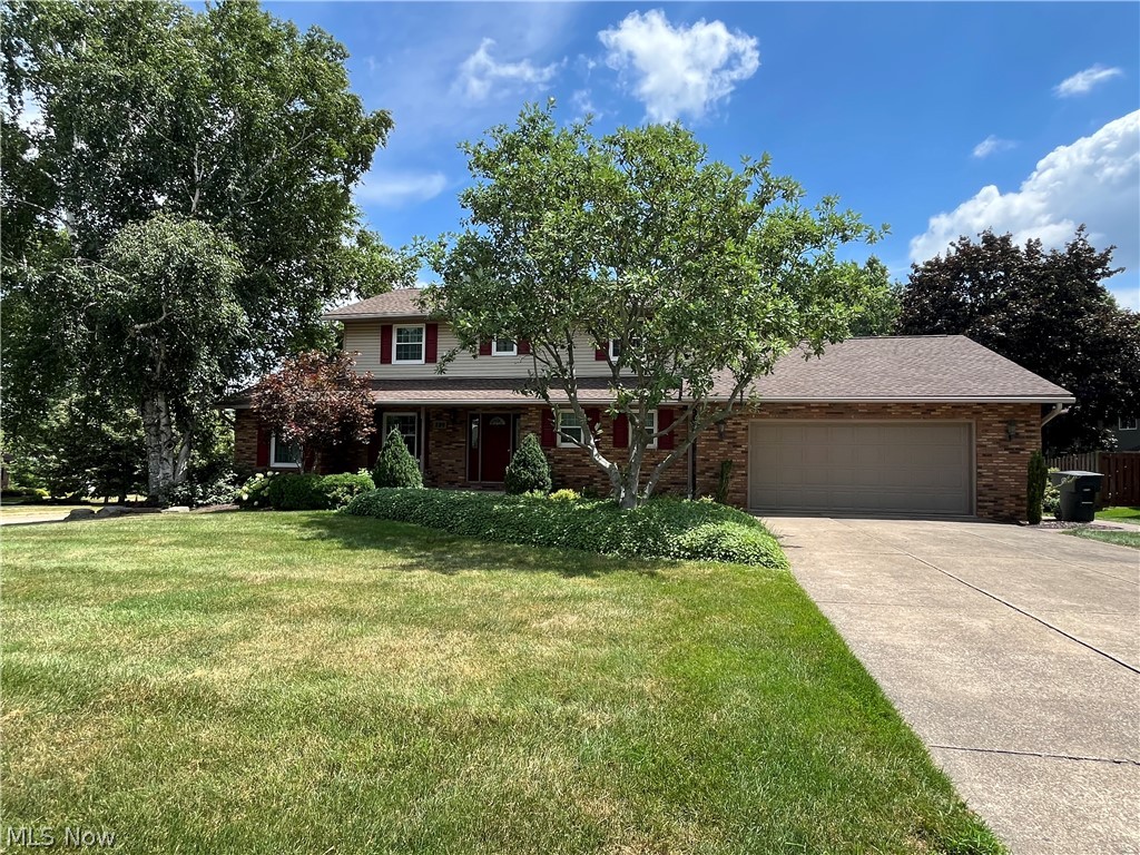 299 Pheasant Run, Wadsworth, OH